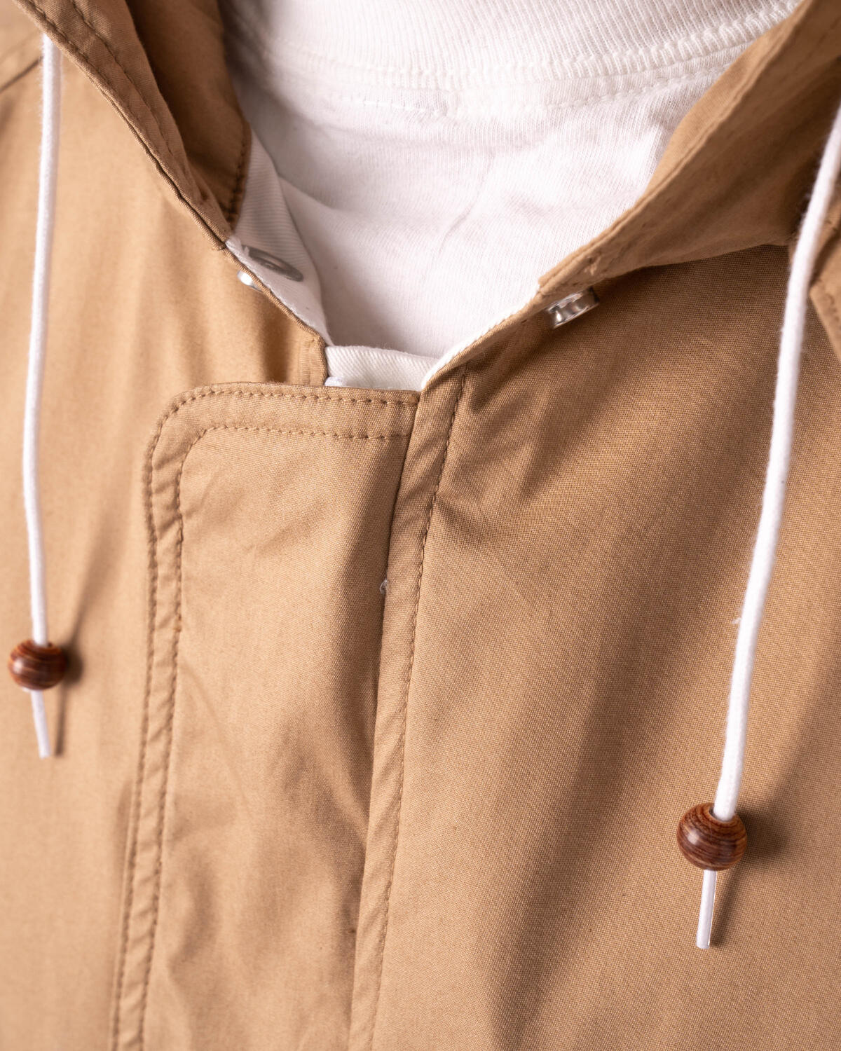 Beams+ Sailing Jacket 2L | 3818003913924 | AFEW STORE